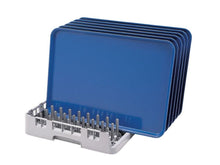 Load image into Gallery viewer, Soft Gray Open End Camrack Tray Rack