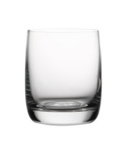 Crystal Whisky Tumbler 275 ml / 9 3/4 oz