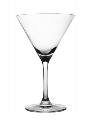 Martini Glass 4oz