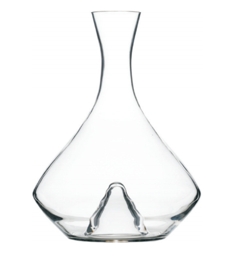 Crystal Paris Decanter 750 ml / 26-/2oz