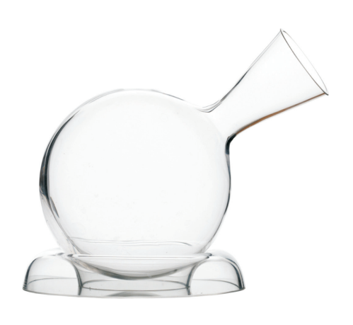 Crystal Armagnac Decanter 750 ml /26-1/2 oz