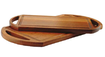 Wooden Serving Board