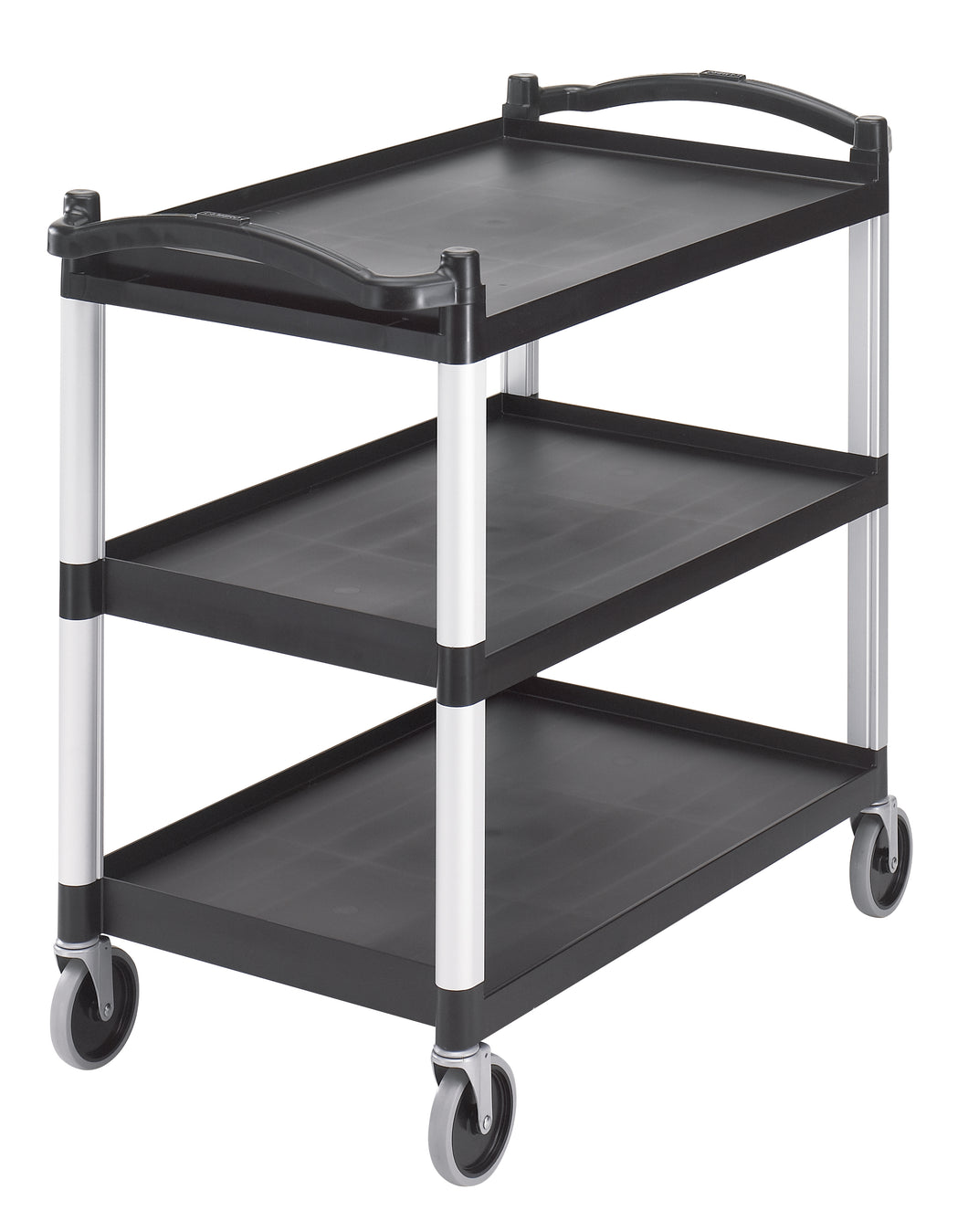 Three Shelf Utility Cart (Large)