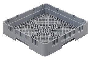 Soft Gray Full Size Camrack Flatware Rack