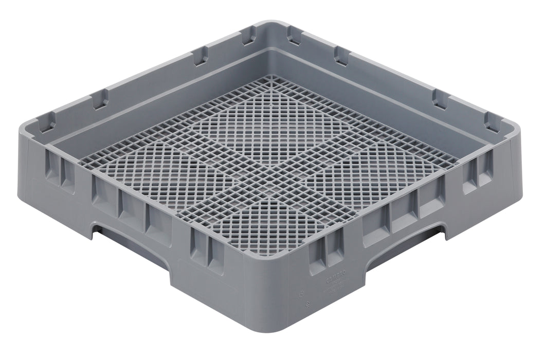 Soft Gray Full Size Camrack Flatware Rack