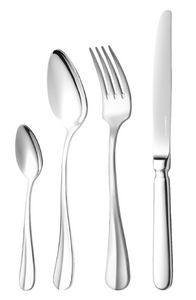 Ashwood & Co. - Baguette 18/10 Flatware