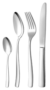 Ashwood & Co. - Estella 18/10 Flatware