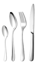 Load image into Gallery viewer, Ashwood &amp; Co. - Mira 18/10 Flatware
