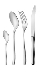 Load image into Gallery viewer, Ashwood &amp; Co. - Nova 18/10 Flatware
