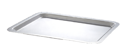 Rectangular Tray