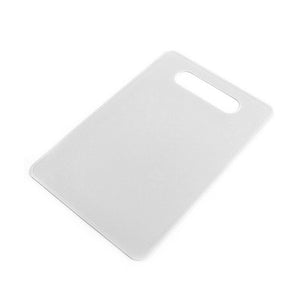 Cutting Chopping Board / Table Mat with Hanging Hole Ultra-thin