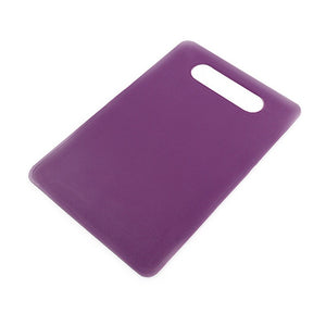 Cutting Chopping Board / Table Mat with Hanging Hole Ultra-thin